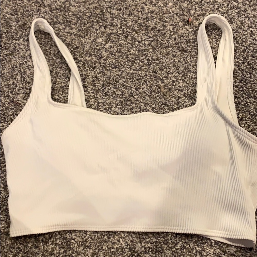 aerie swim top